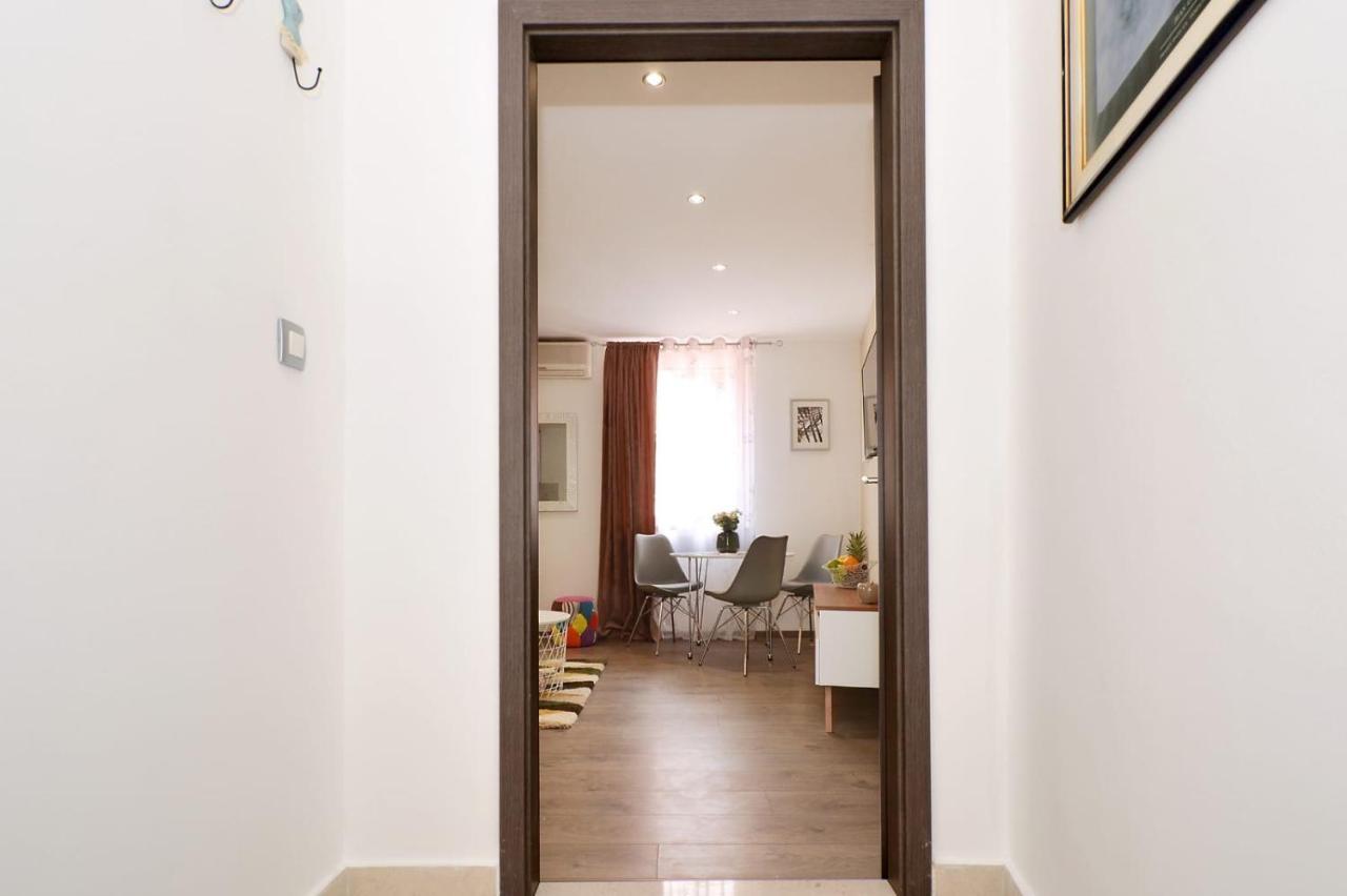 Split Old Town Apartment Kültér fotó