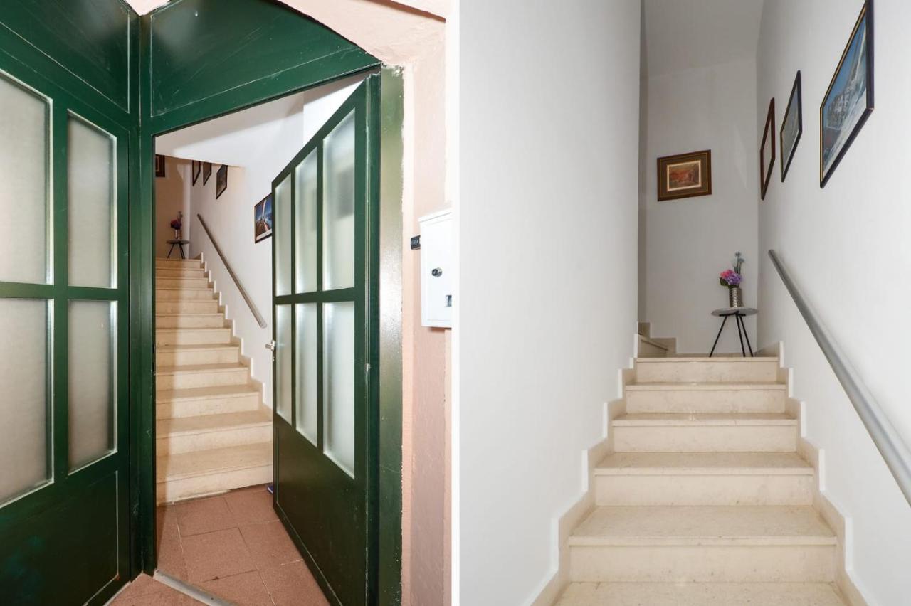 Split Old Town Apartment Kültér fotó