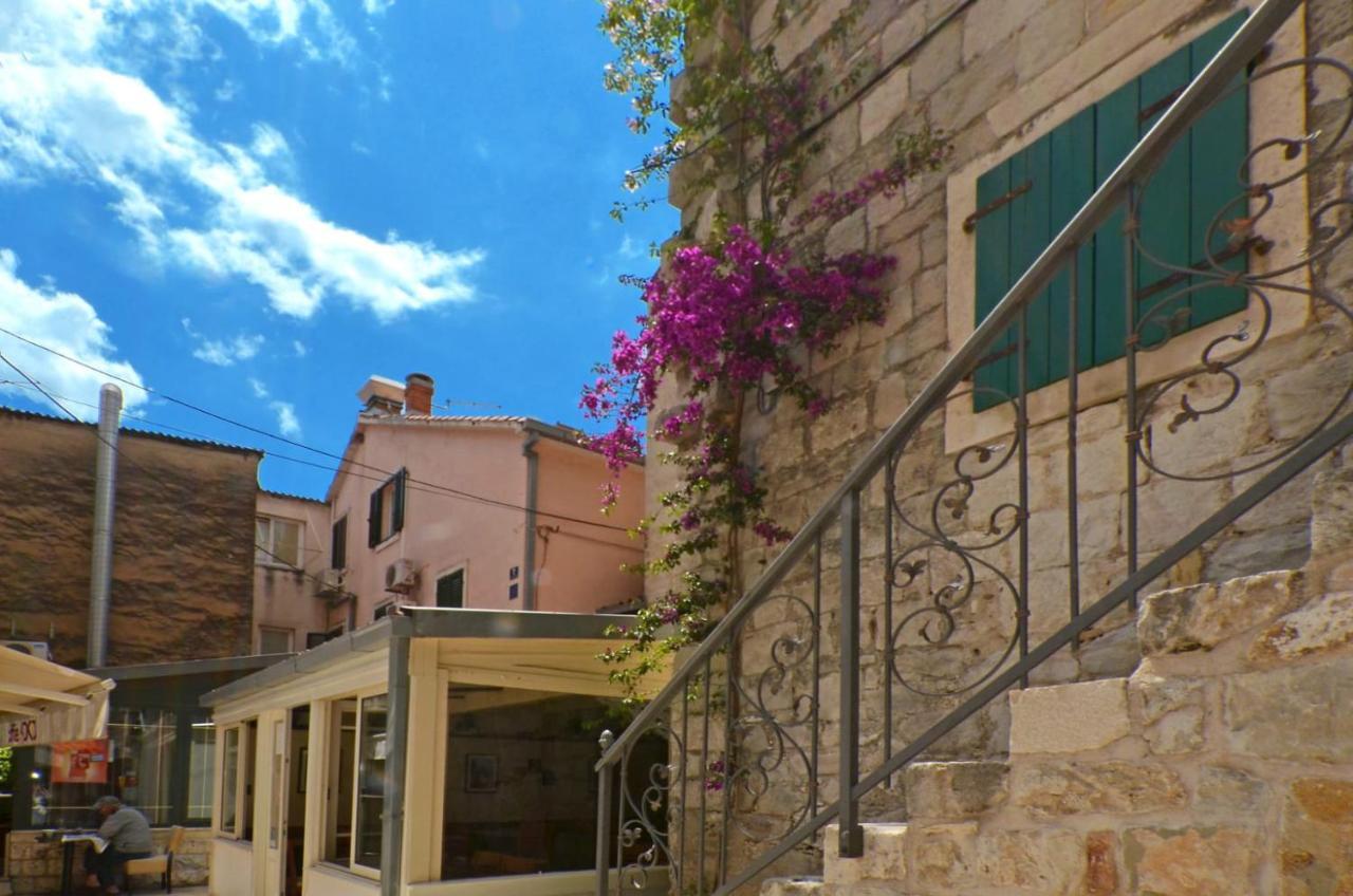 Split Old Town Apartment Kültér fotó