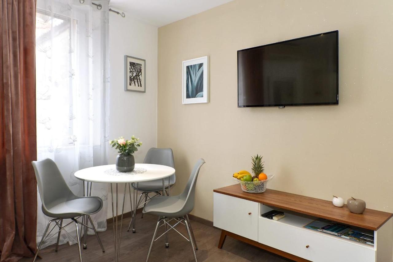 Split Old Town Apartment Kültér fotó