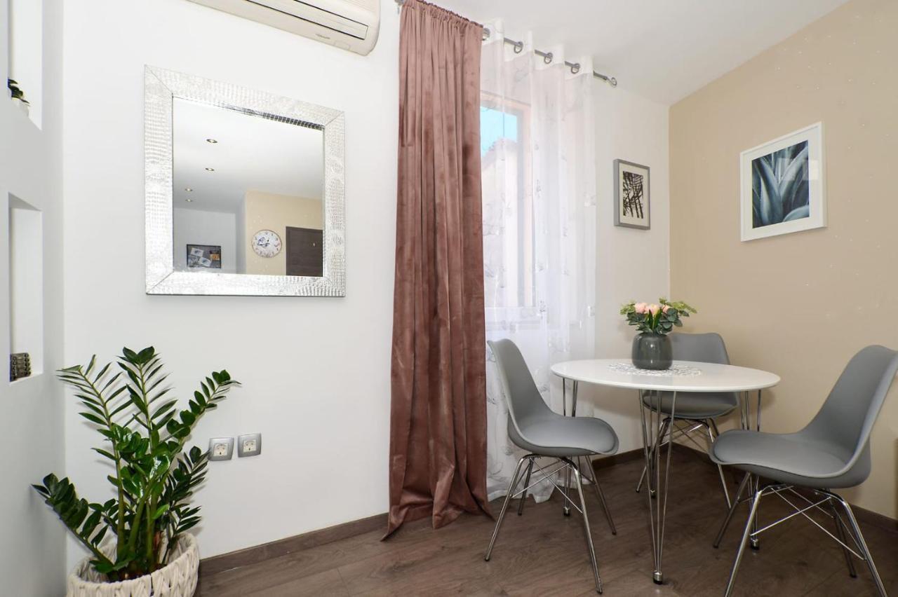 Split Old Town Apartment Kültér fotó
