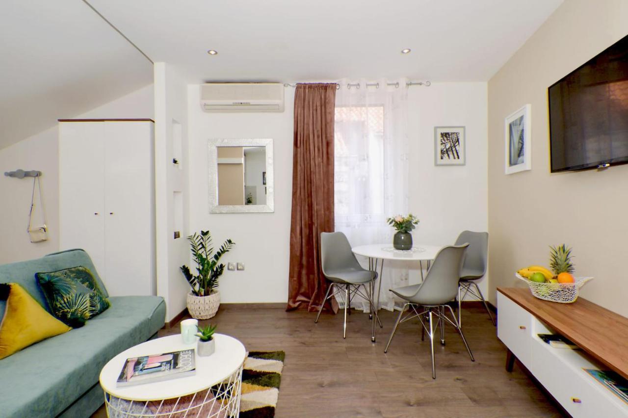 Split Old Town Apartment Kültér fotó