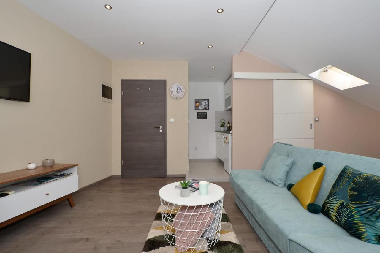 Split Old Town Apartment Kültér fotó