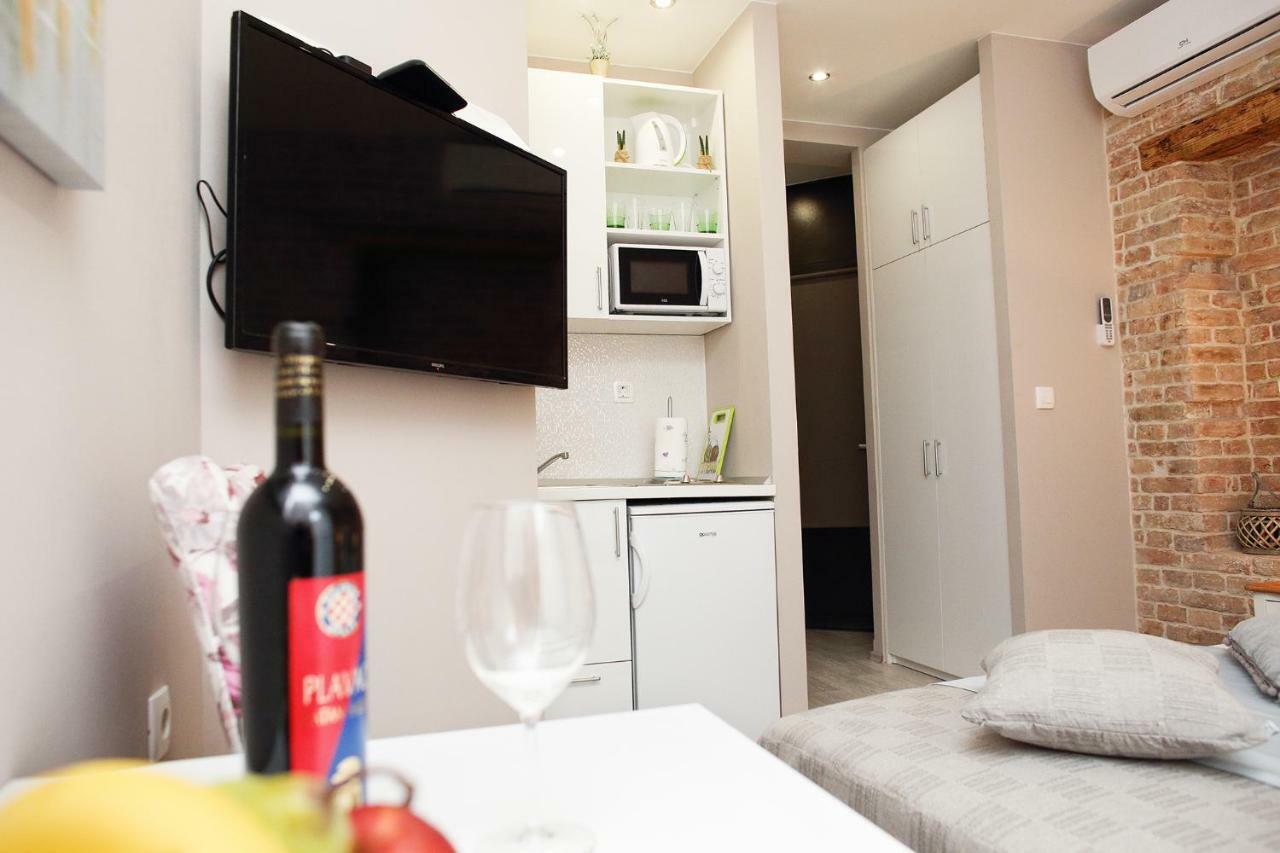 Split Old Town Apartment Kültér fotó