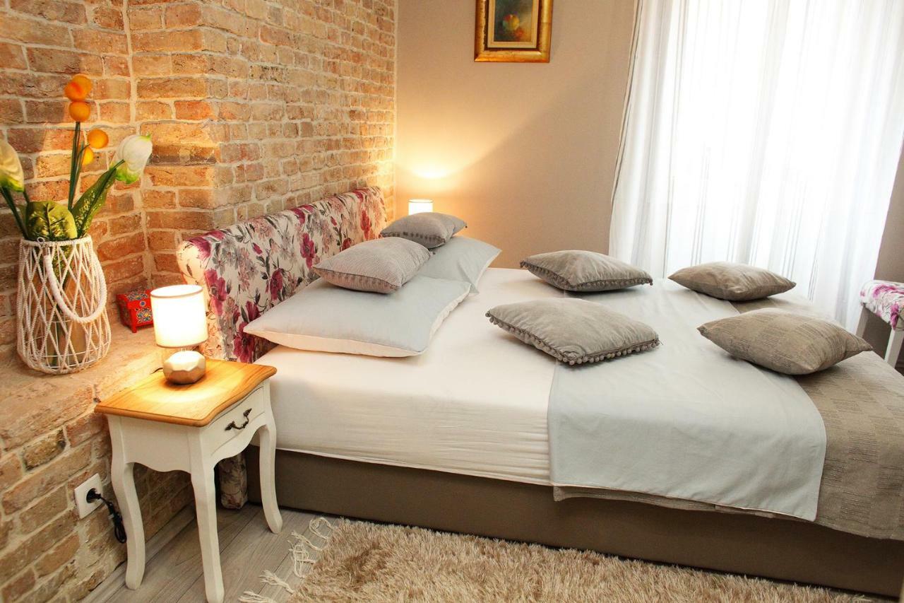 Split Old Town Apartment Kültér fotó