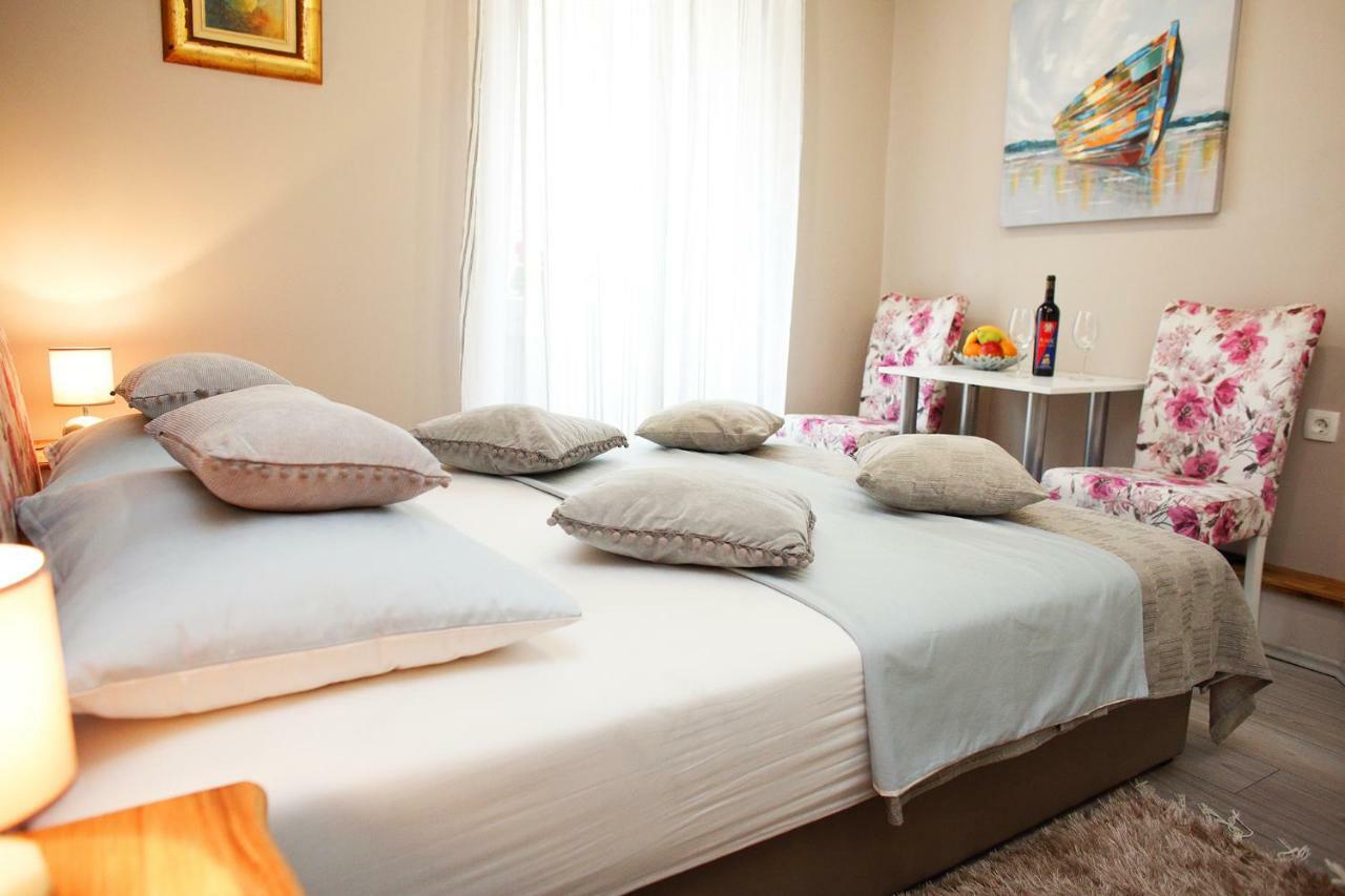 Split Old Town Apartment Kültér fotó