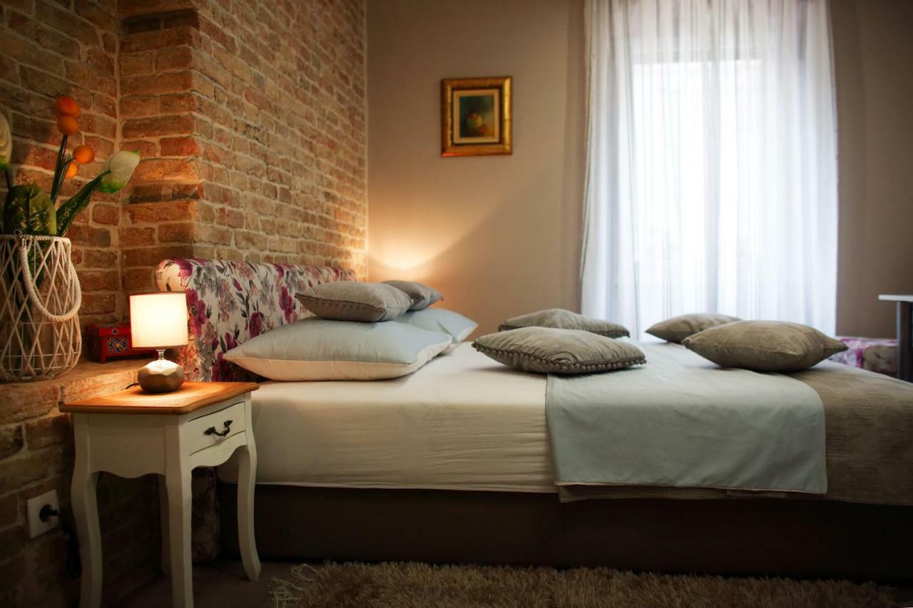 Split Old Town Apartment Kültér fotó