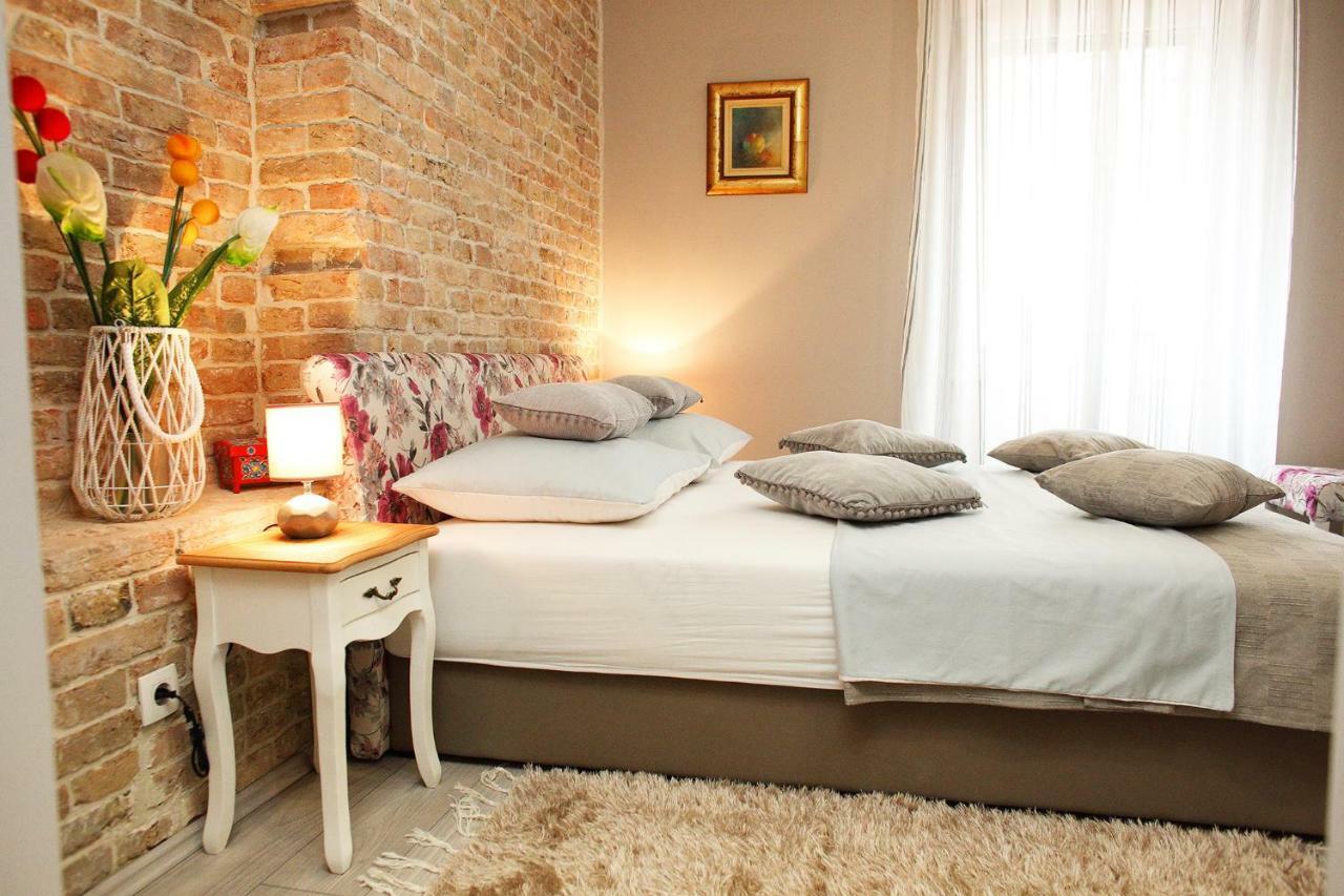 Split Old Town Apartment Kültér fotó