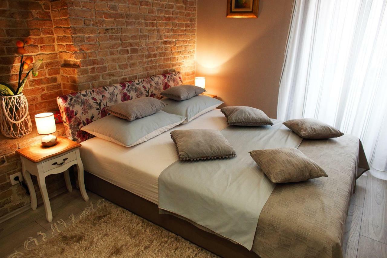 Split Old Town Apartment Kültér fotó